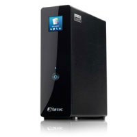 Fantec MM-FHDL 1000GB (15001)